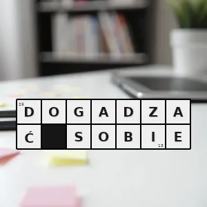 Hasło krzyżówkowe uszkodzić się - dogadzać sobie – rozwiązanie, synonimy, podpowiedzi i definicje krzyżówkowe